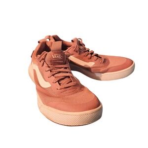 Vans UltraRange Sneakers‎ Women's Casual Athletic Walking Shoes size 9.5
